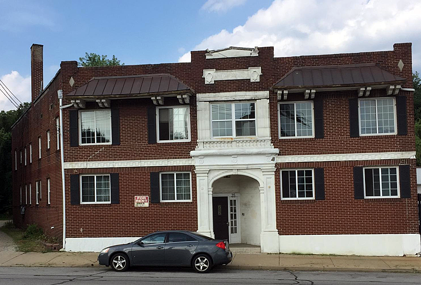 Highland Square / Akron West ZKI Properties LLC